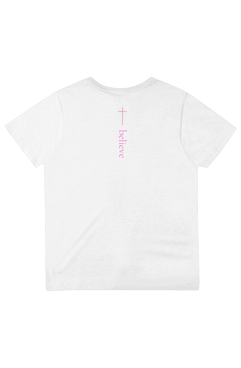 Womens Classic Tee