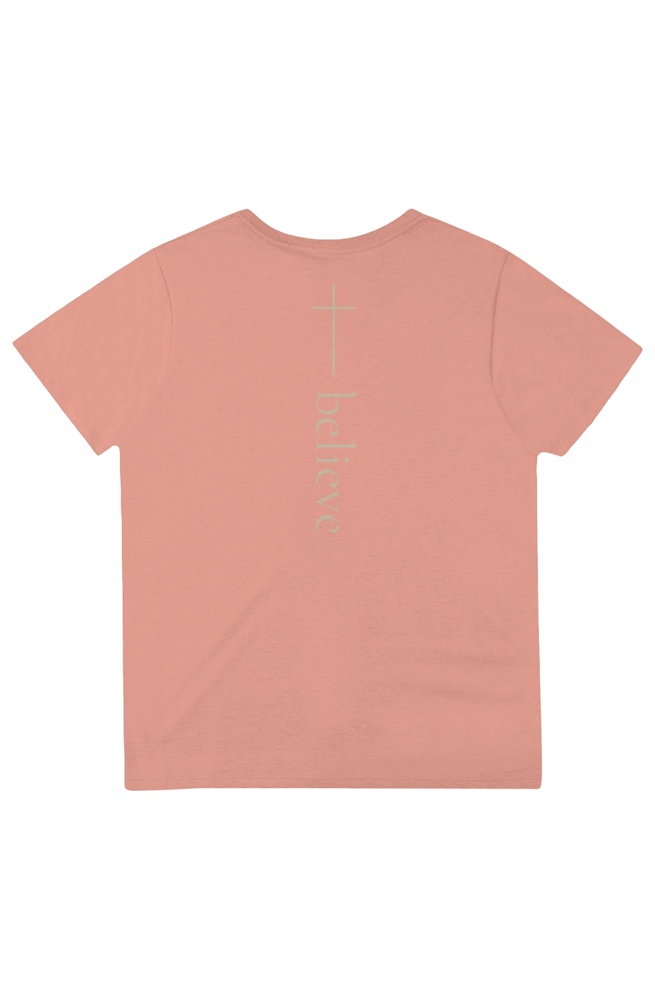 Womens Classic Tee