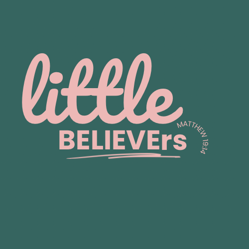 little BELIEVErs