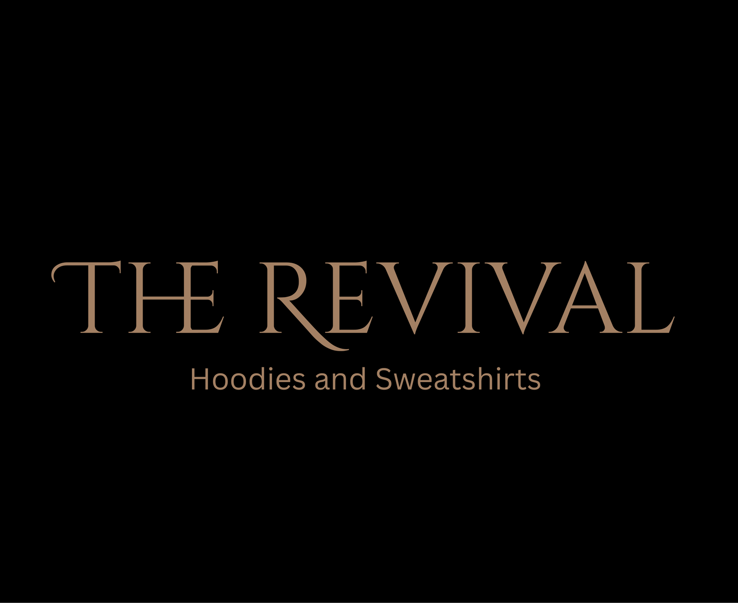 The Revival Collection
