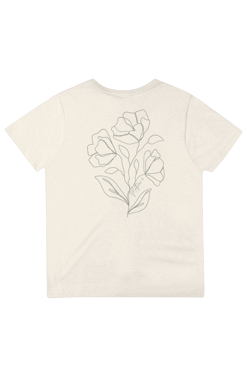 Womens Classic Tee