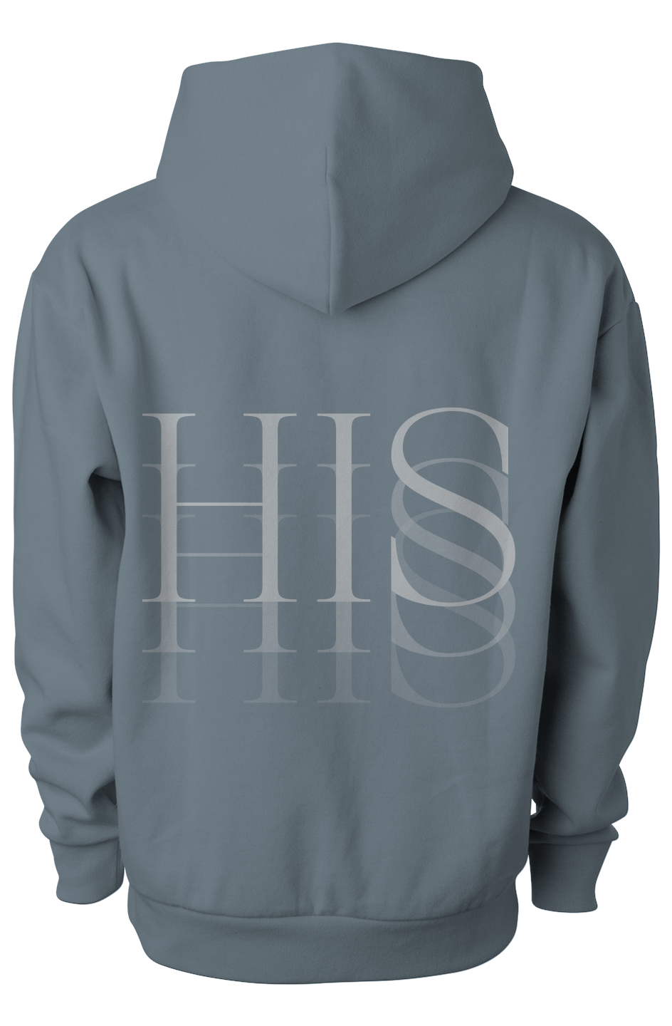 Avenue Pullover Hooded Sweatshirt