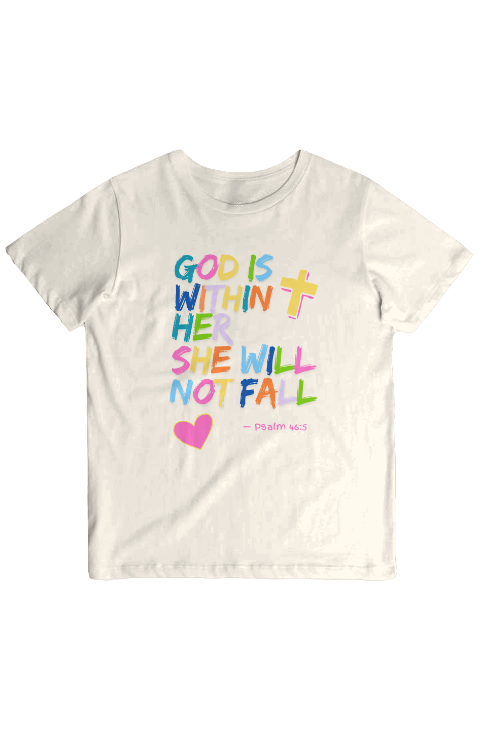 Womens Classic Tee