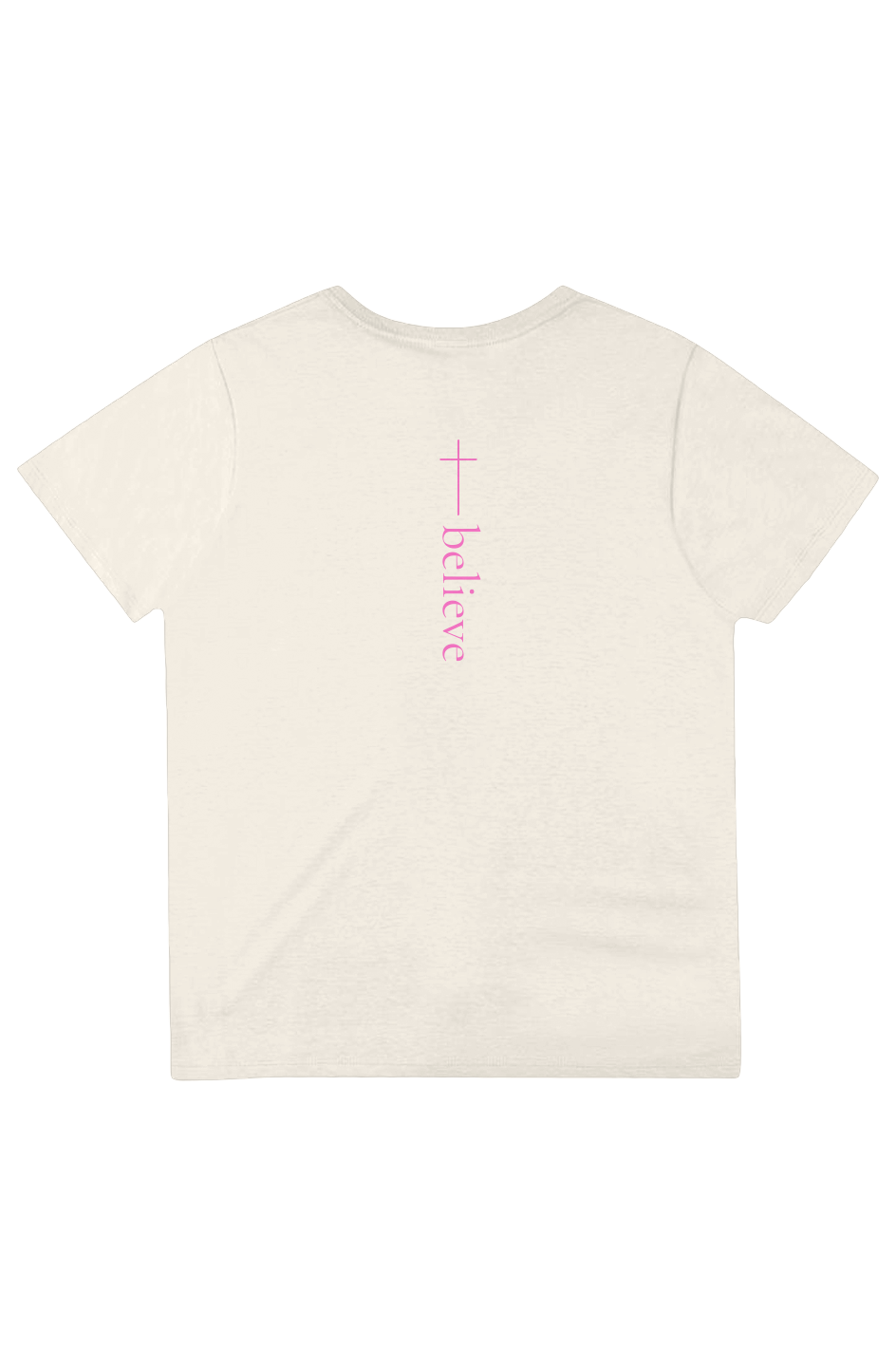 Womens Classic Tee