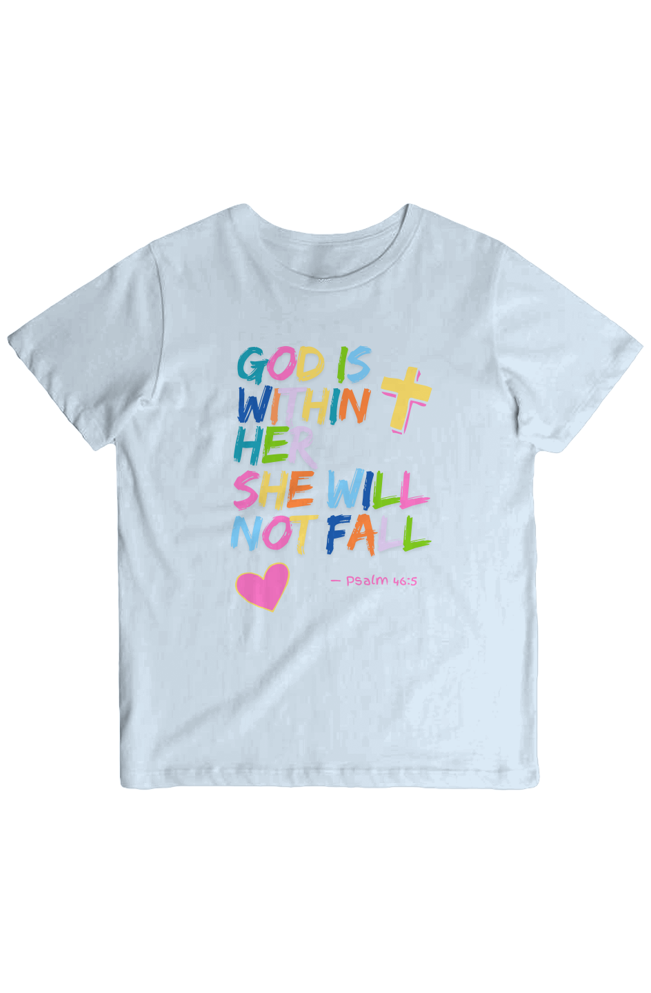 Womens Classic Tee