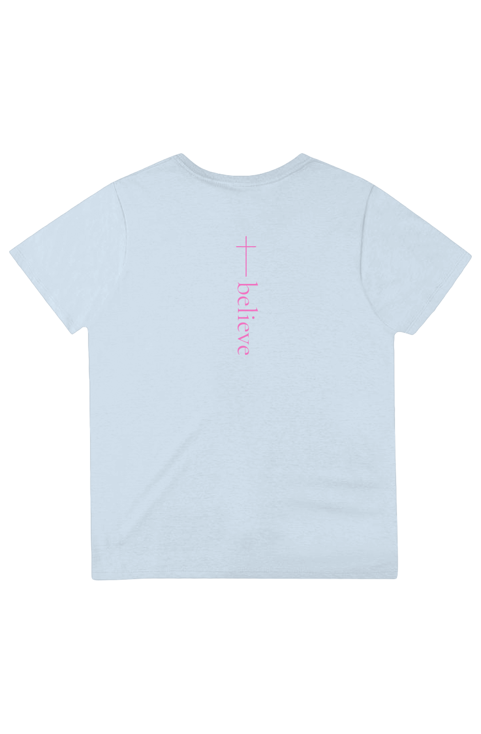 Womens Classic Tee