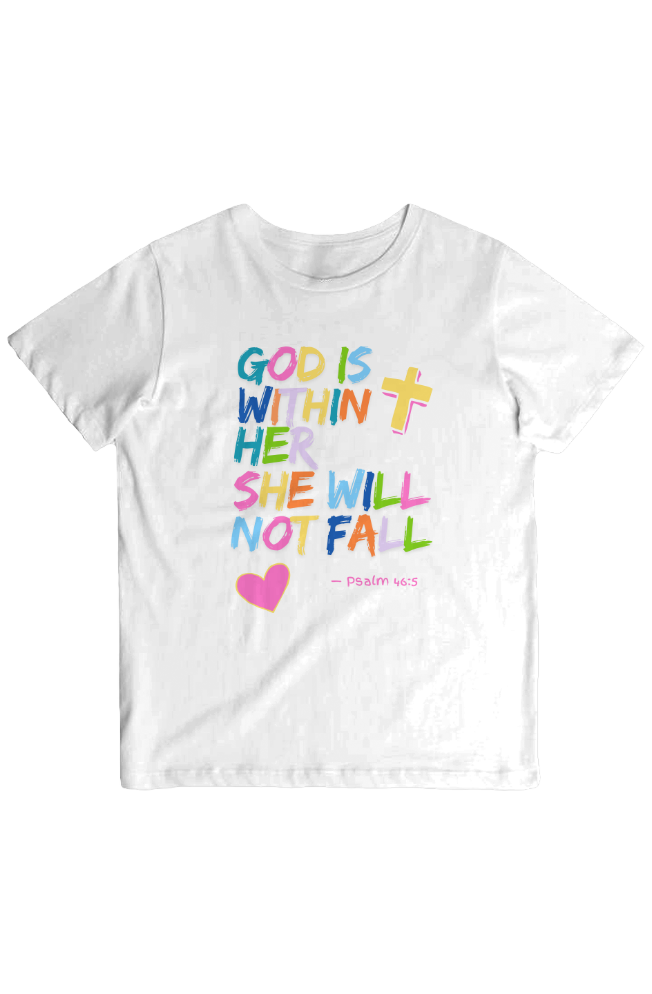 Womens Classic Tee