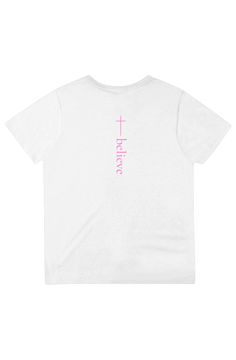 Womens Classic Tee