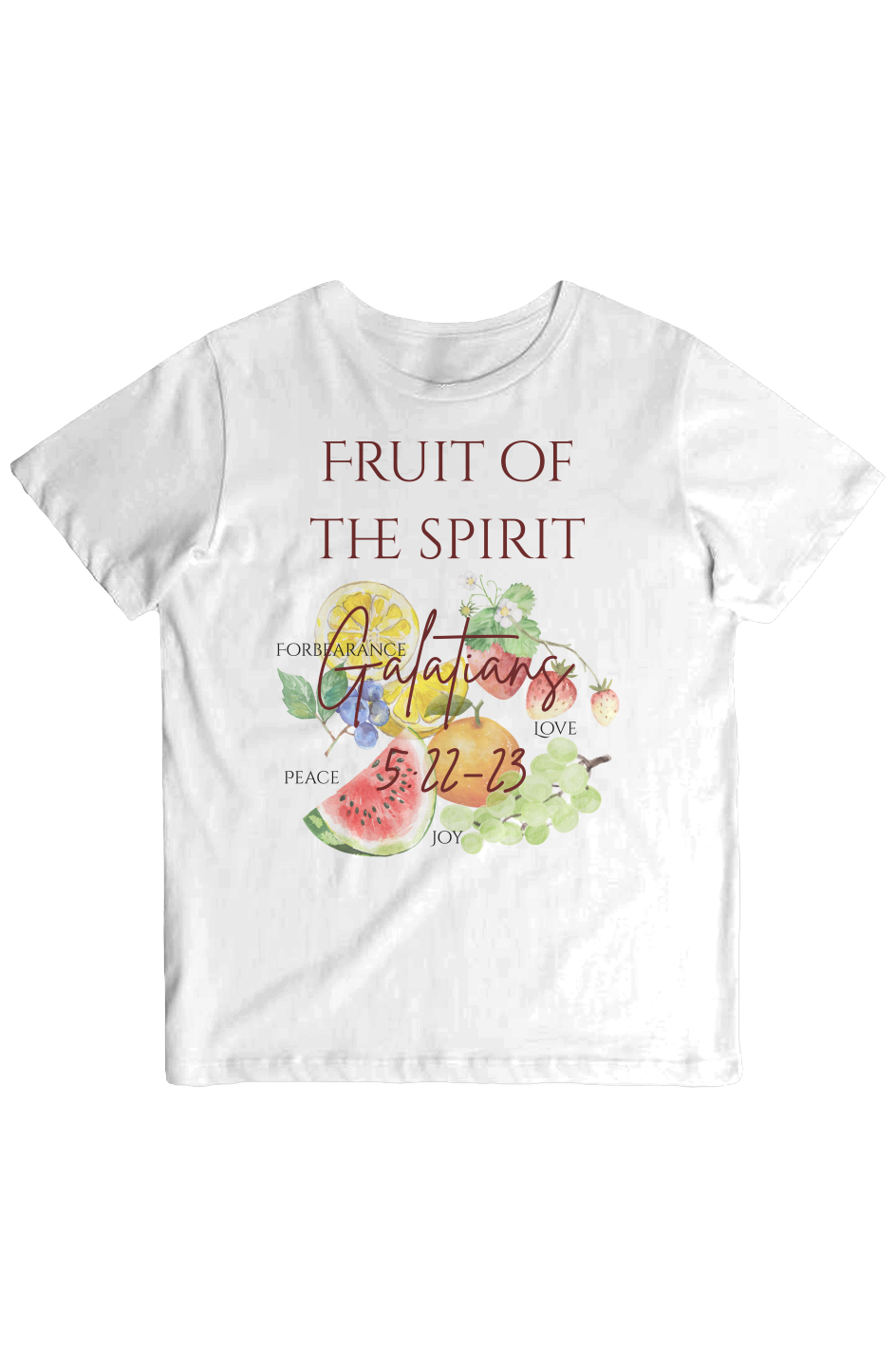 Womens Classic Tee
