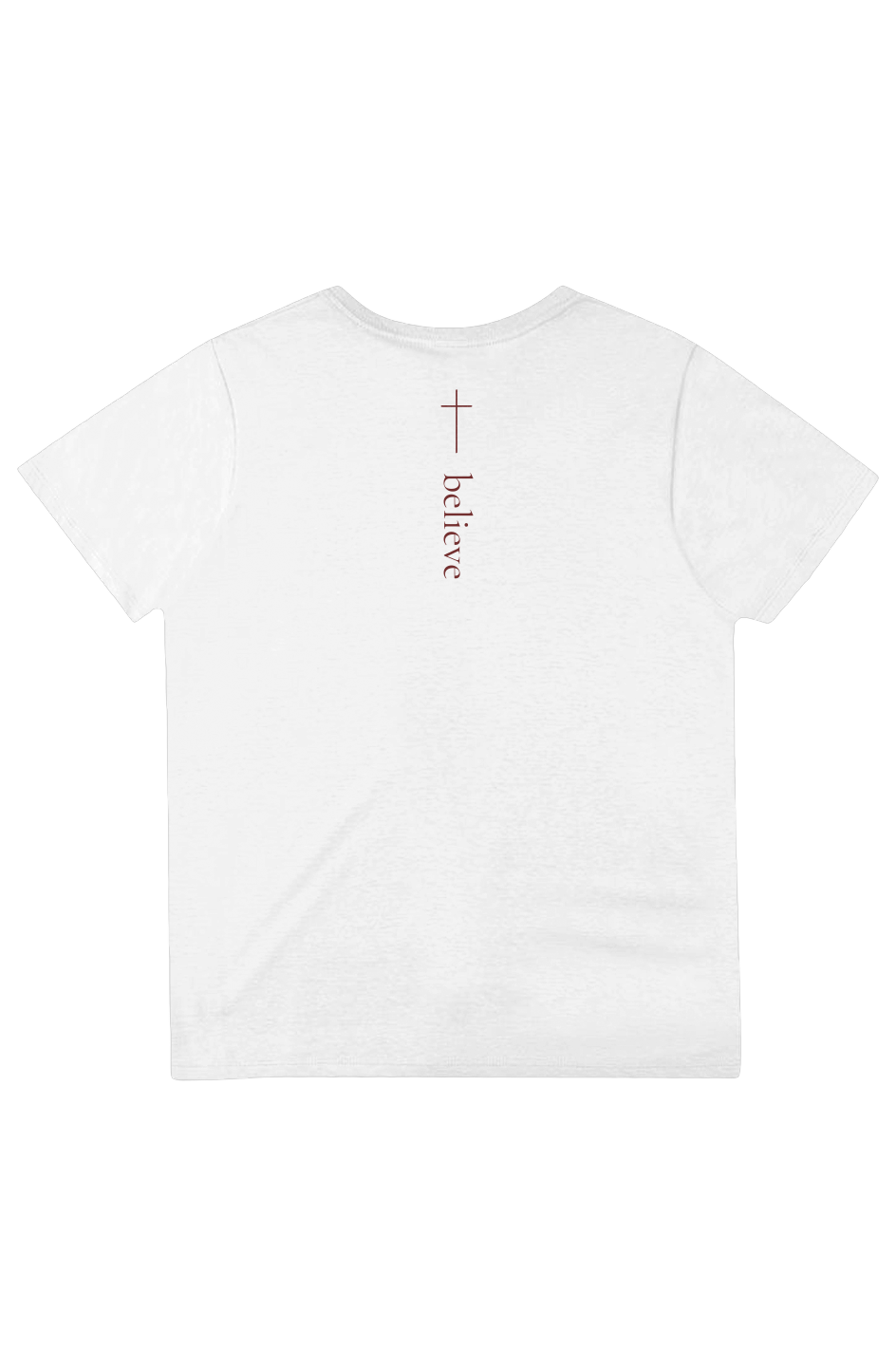 Womens Classic Tee