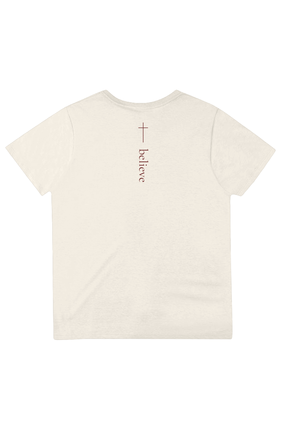Womens Classic Tee