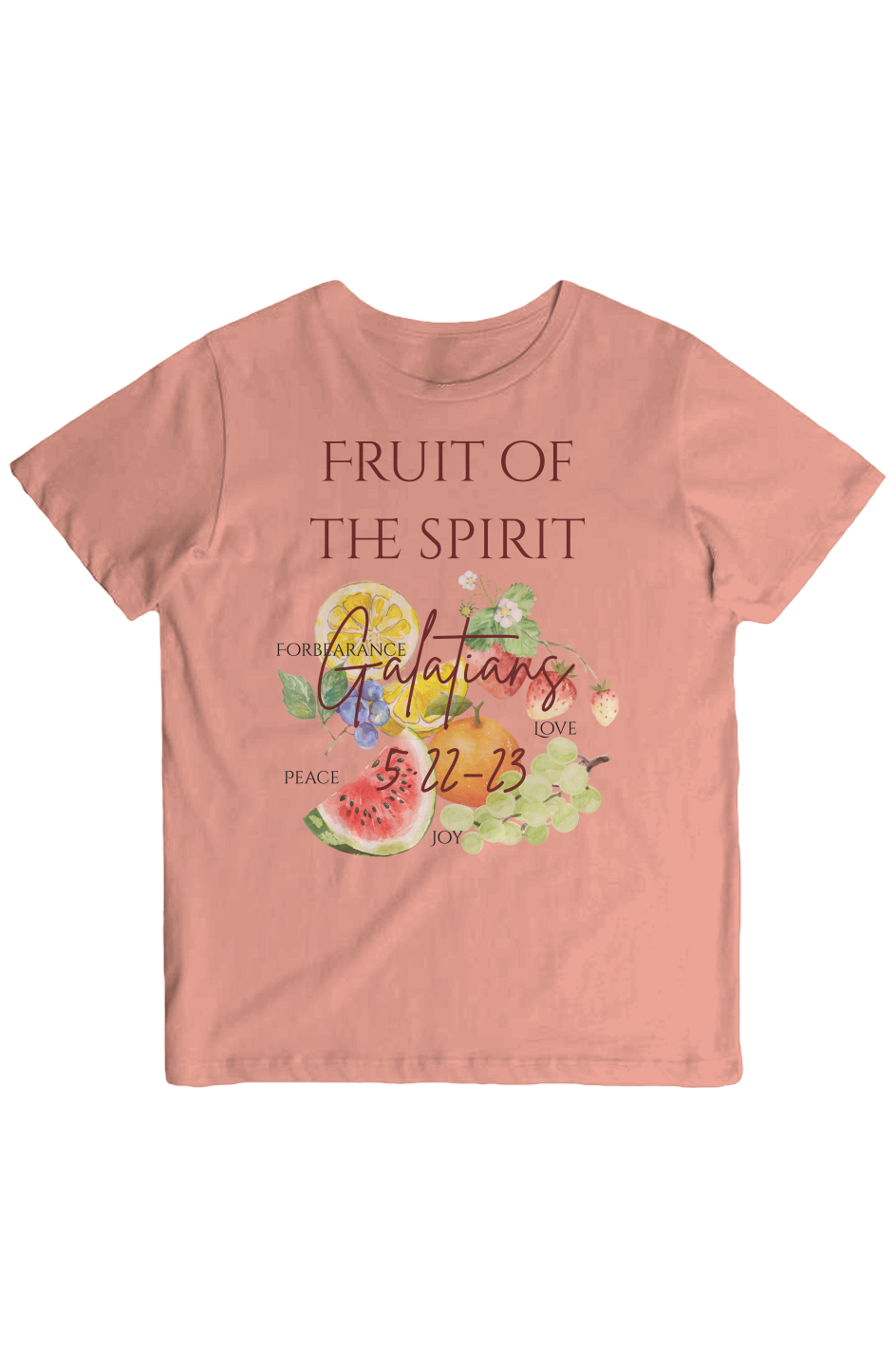 Womens Classic Tee