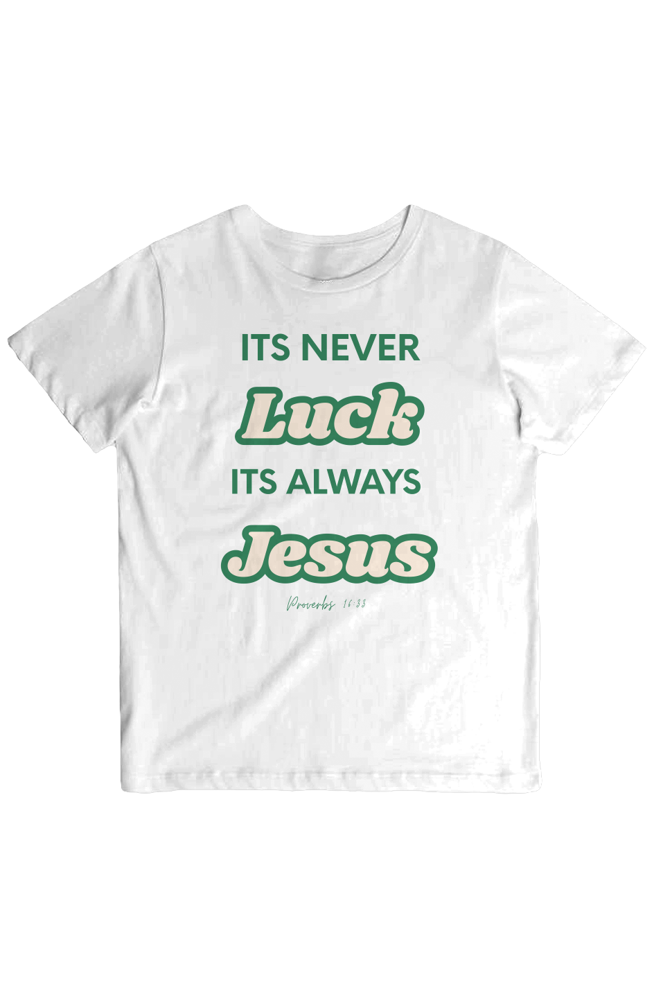 Womens Classic Tee