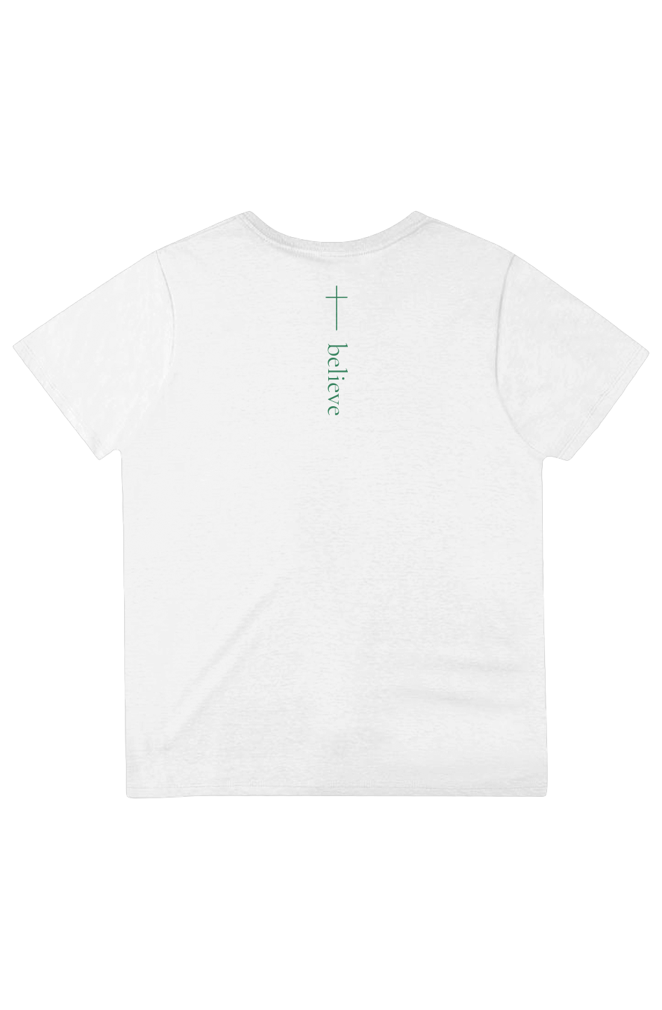 Womens Classic Tee