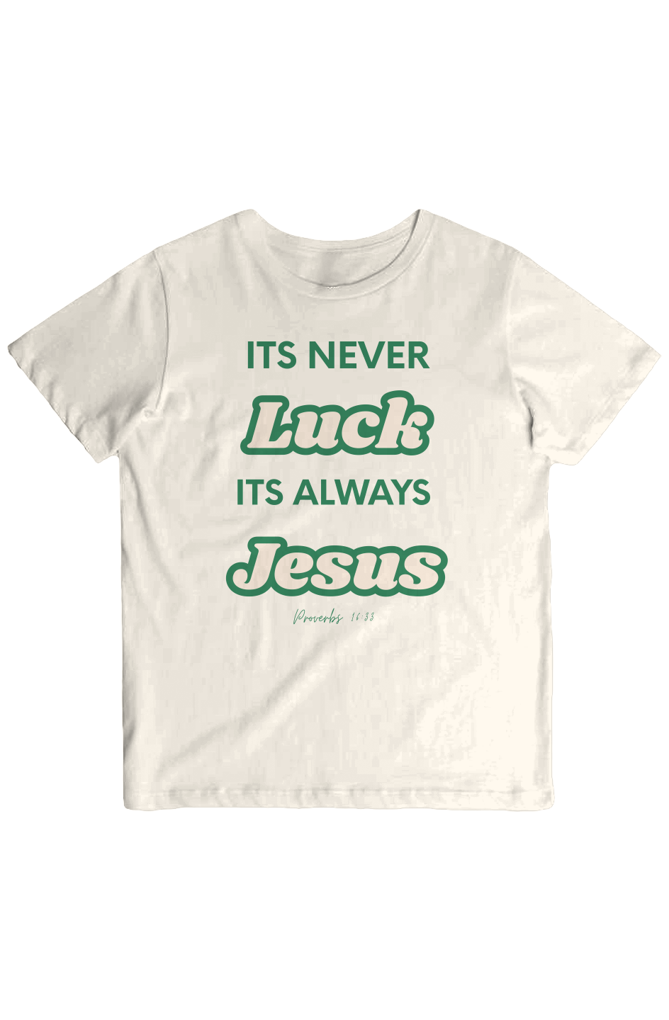 Womens Classic Tee