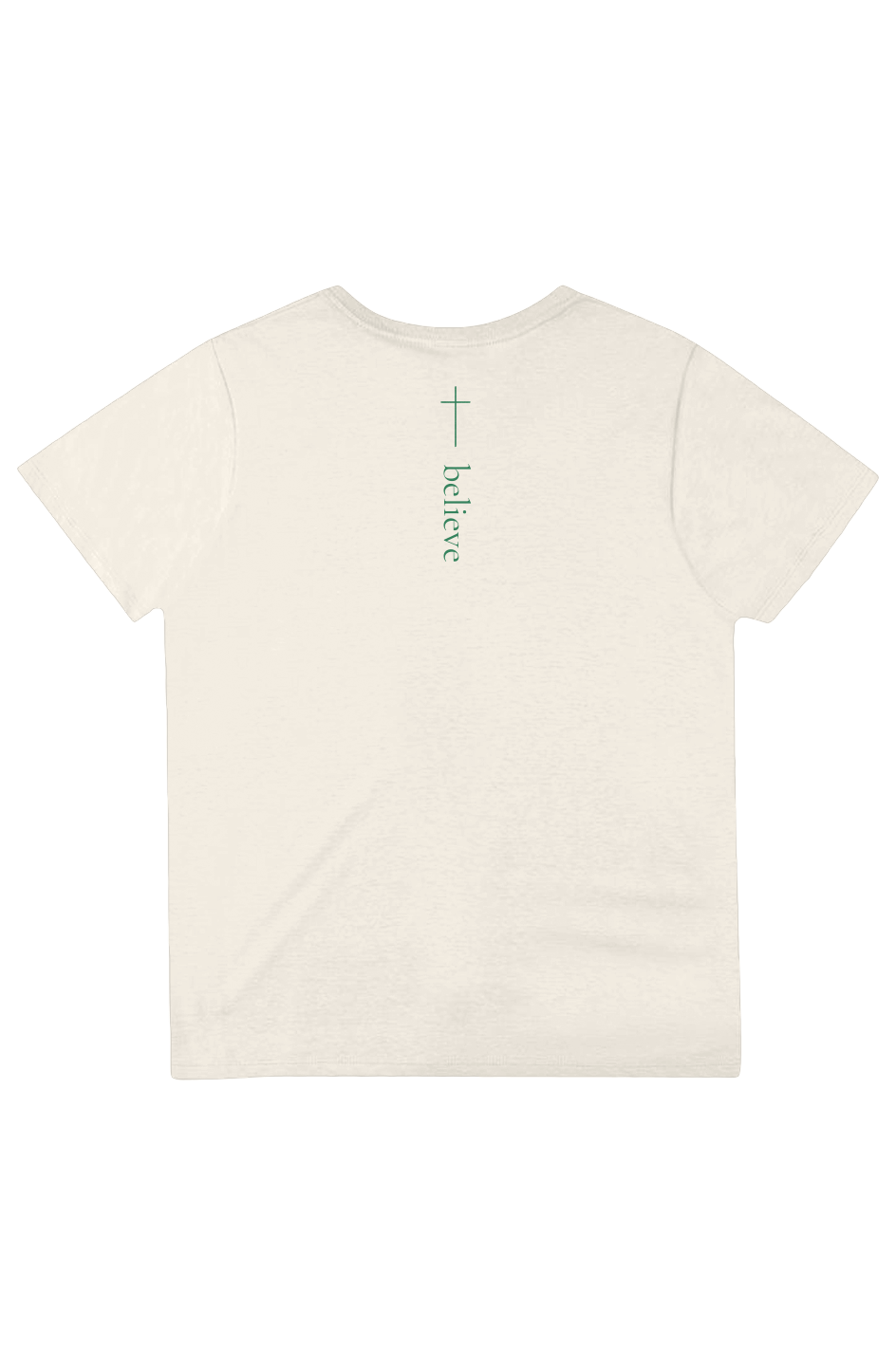 Womens Classic Tee