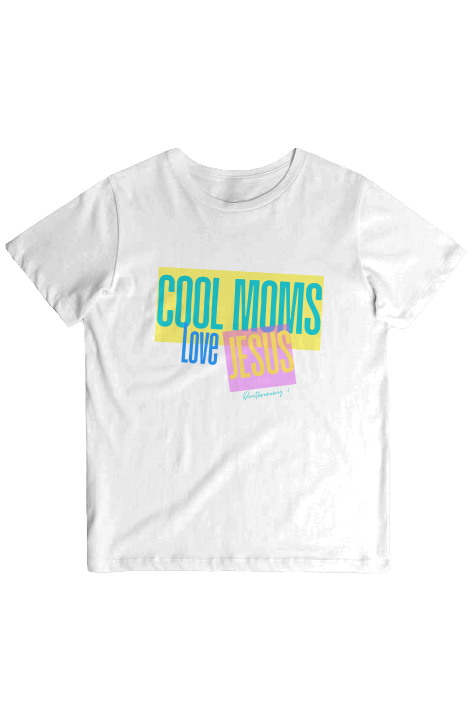 Womens Classic Tee