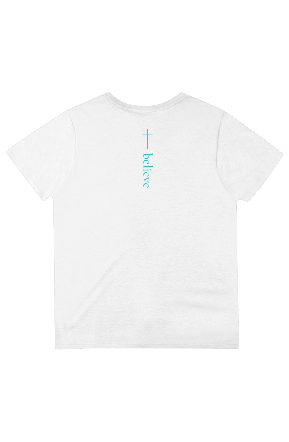 Womens Classic Tee