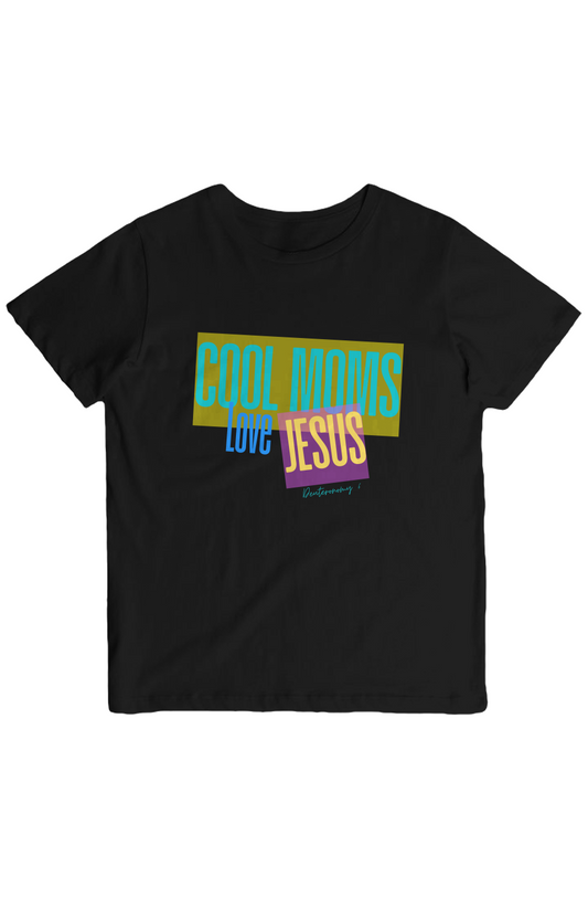 Womens Classic Tee