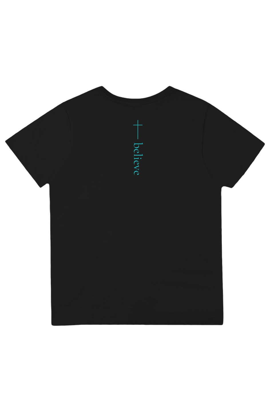 Womens Classic Tee