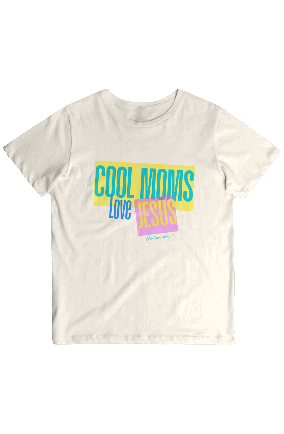 Womens Classic Tee
