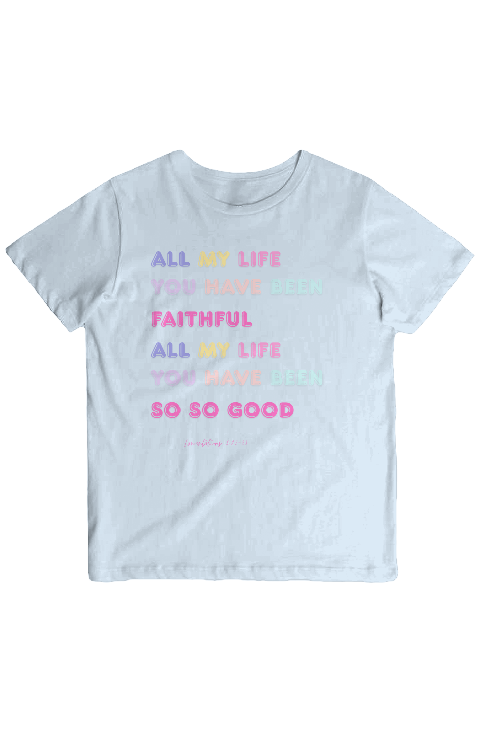 Womens Classic Tee