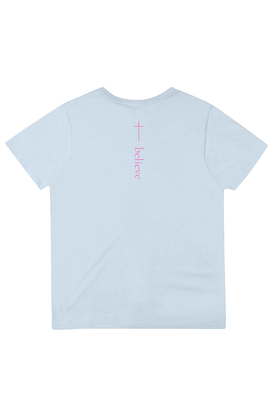 Womens Classic Tee