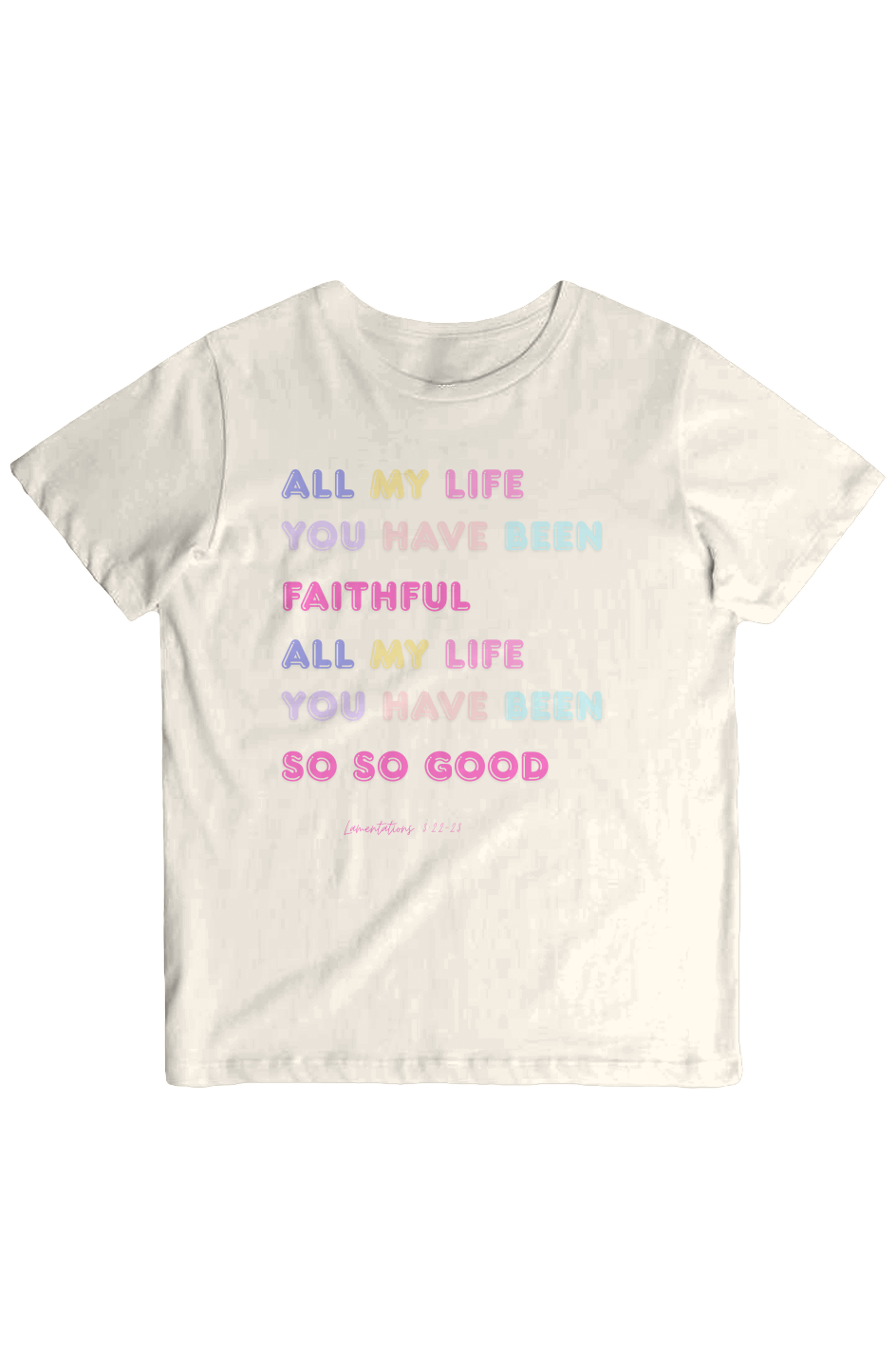 Womens Classic Tee