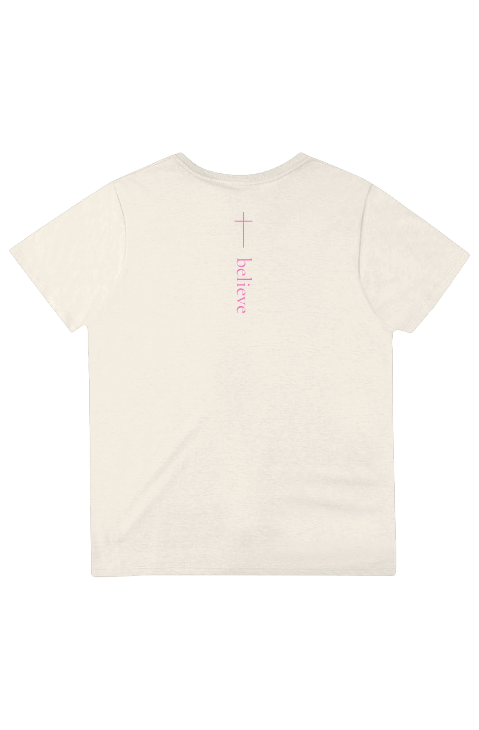 Womens Classic Tee