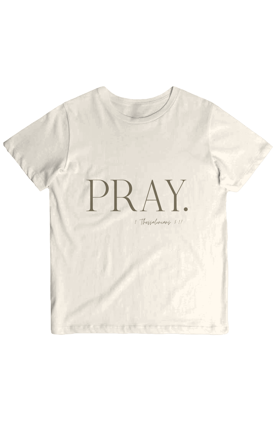 Womens Classic Tee