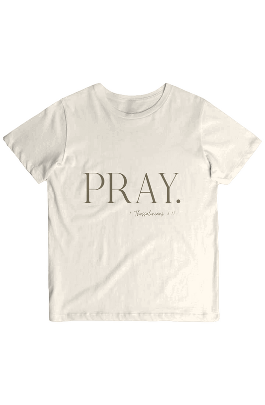 Womens Classic Tee