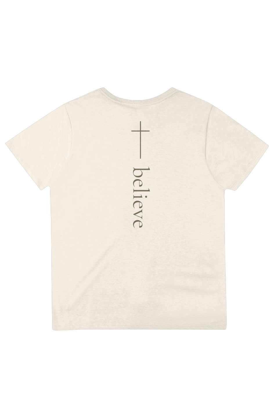 Womens Classic Tee