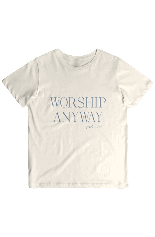 Womens Classic Tee