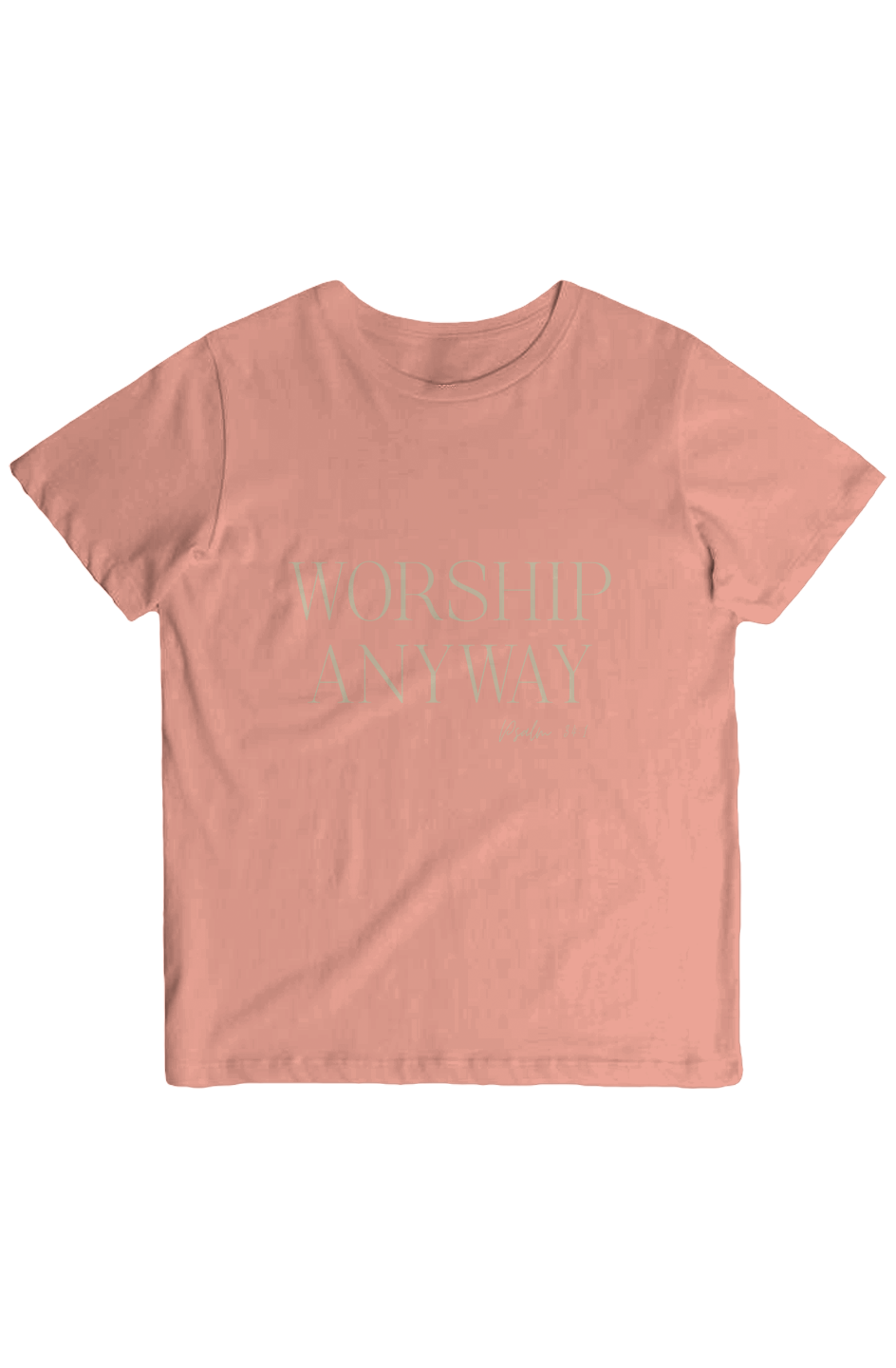 Womens Classic Tee