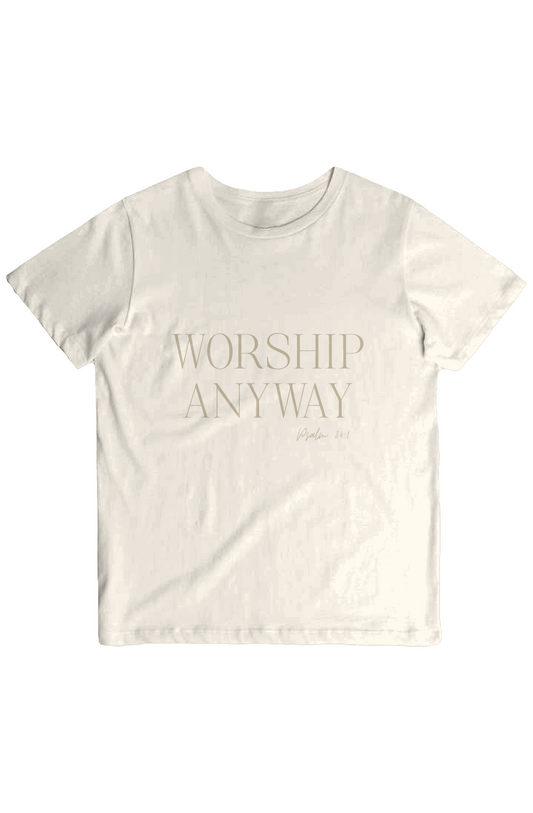 Womens Classic Tee