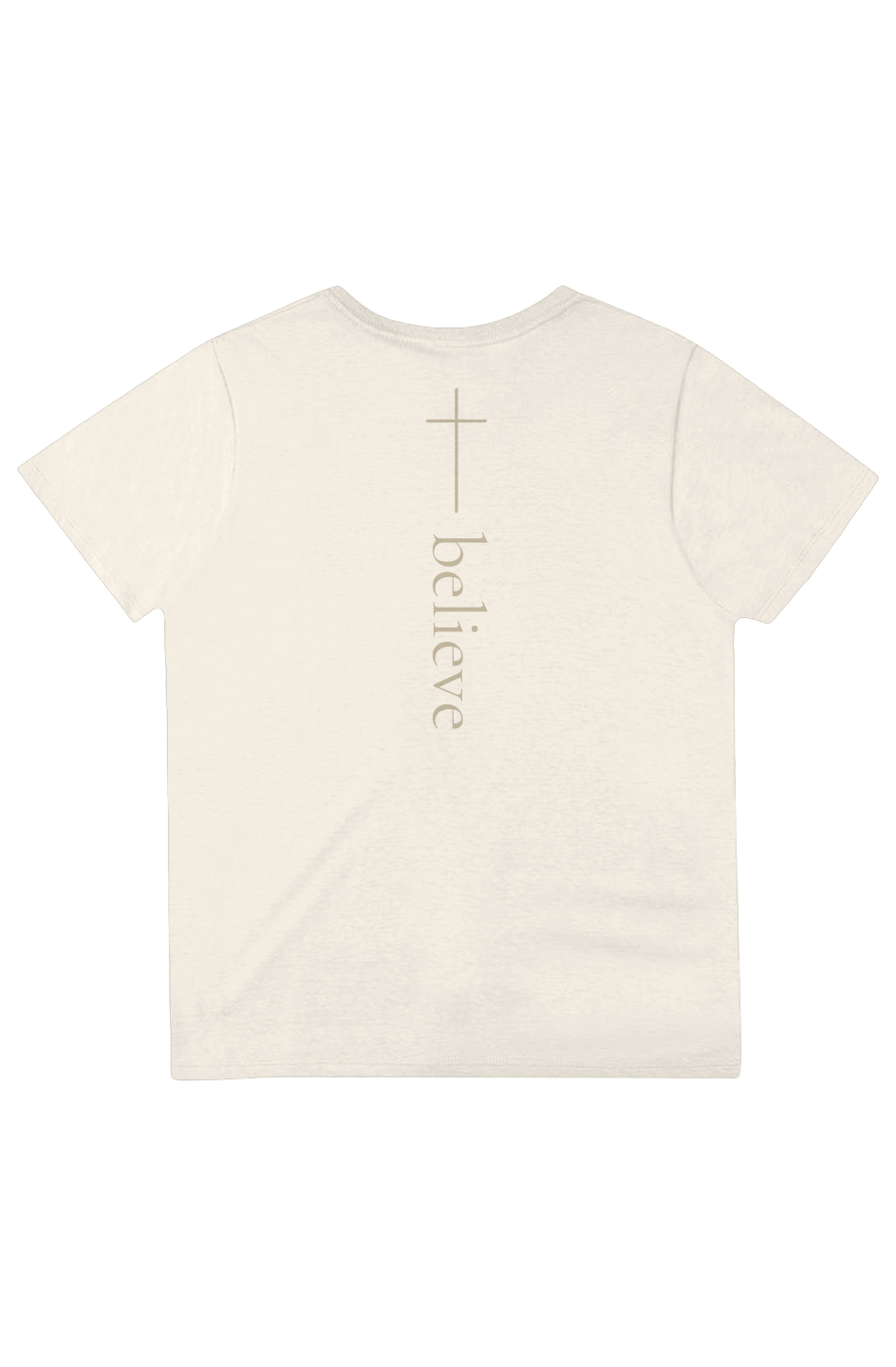 Womens Classic Tee