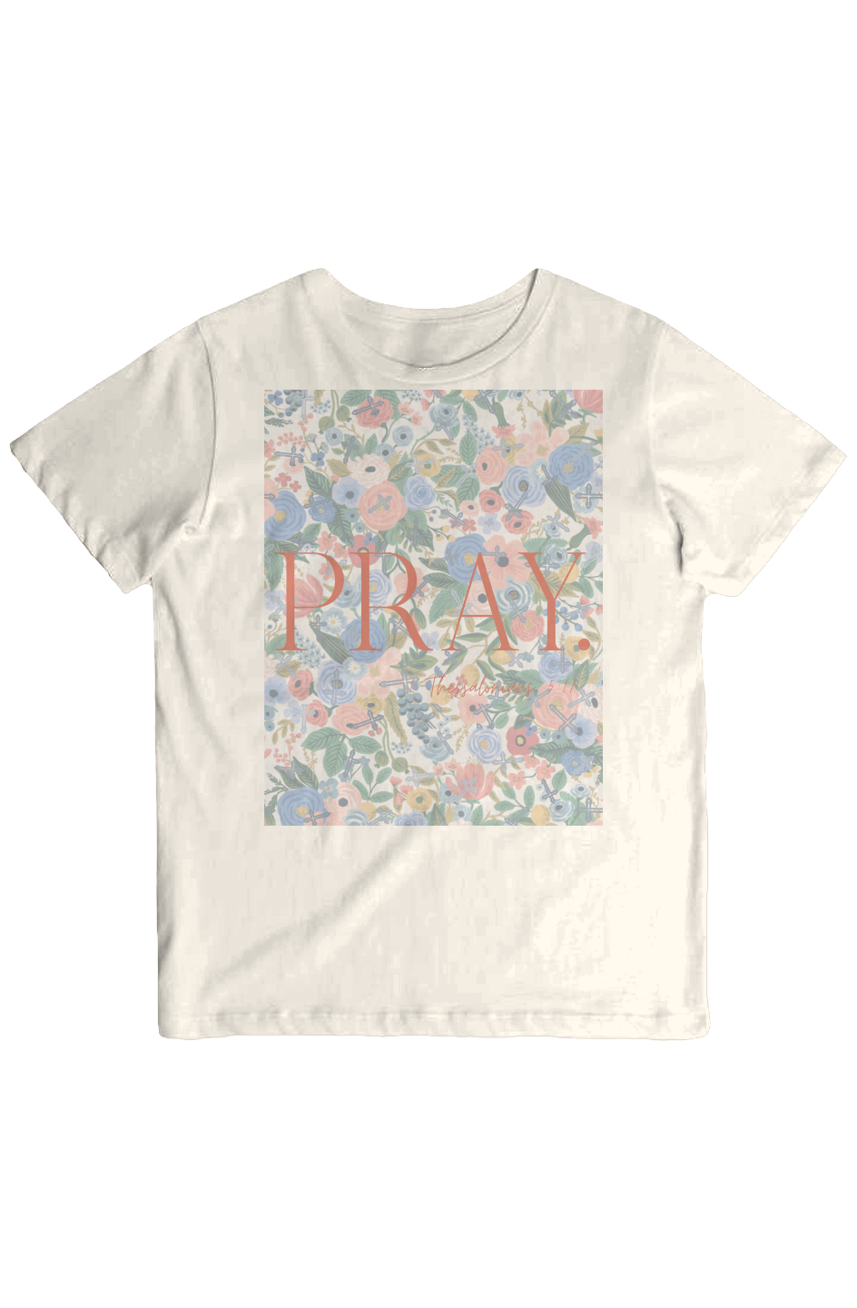 Womens Classic Tee