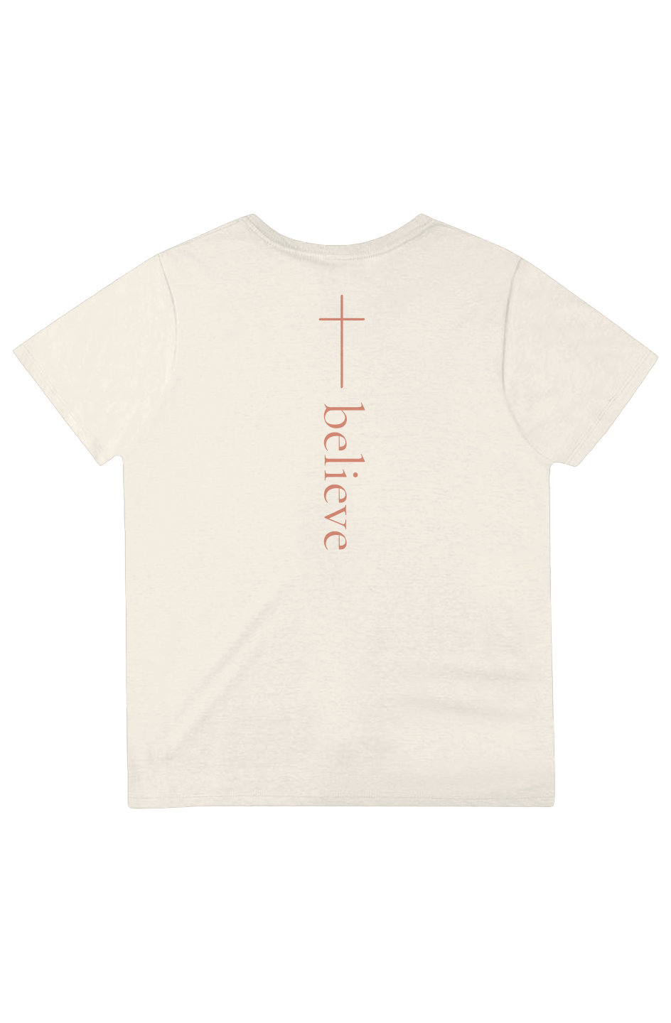 Womens Classic Tee