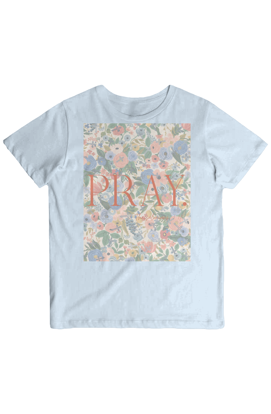 Womens Classic Tee