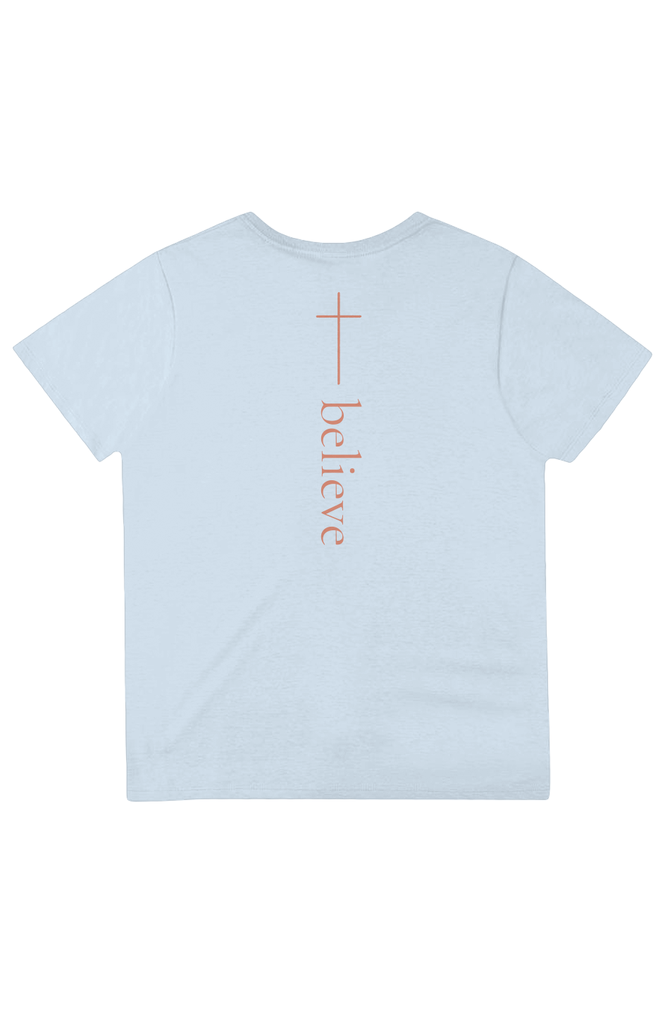 Womens Classic Tee