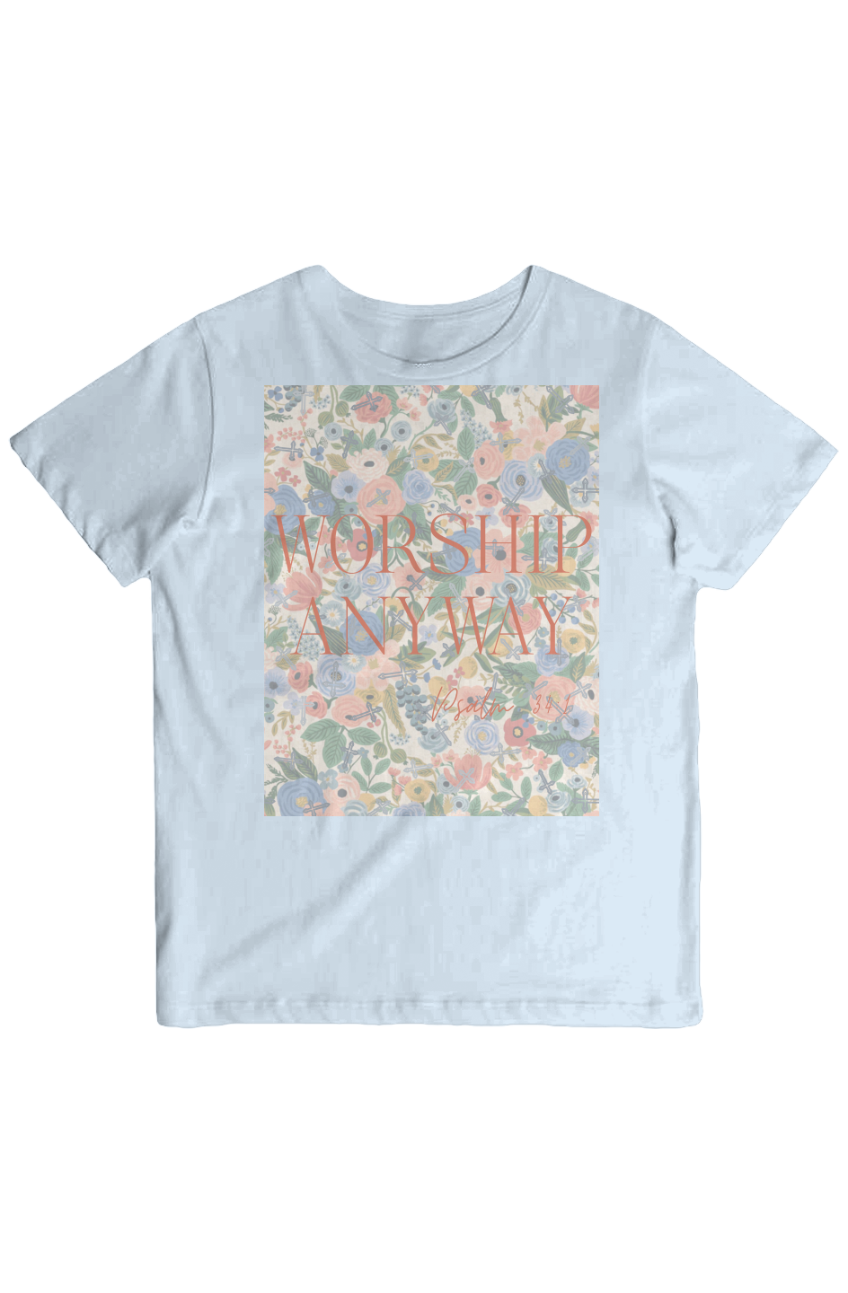 Womens Classic Tee