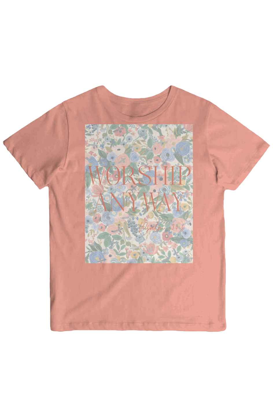 Womens Classic Tee