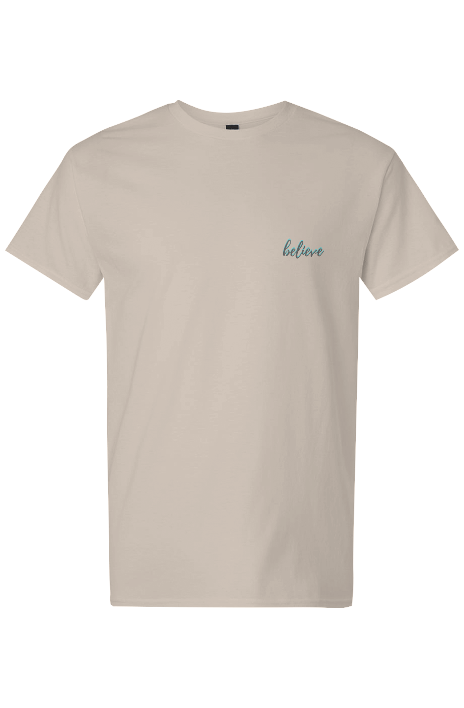 Give Me Jesus Light Cotton T-Shirt