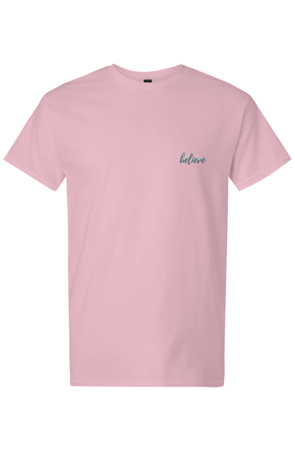 Give Me Jesus Light Cotton T-Shirt