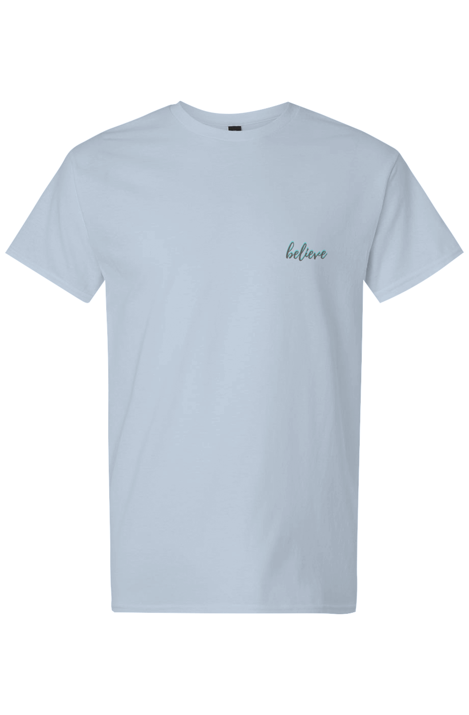 Give Me Jesus Light Cotton T-Shirt