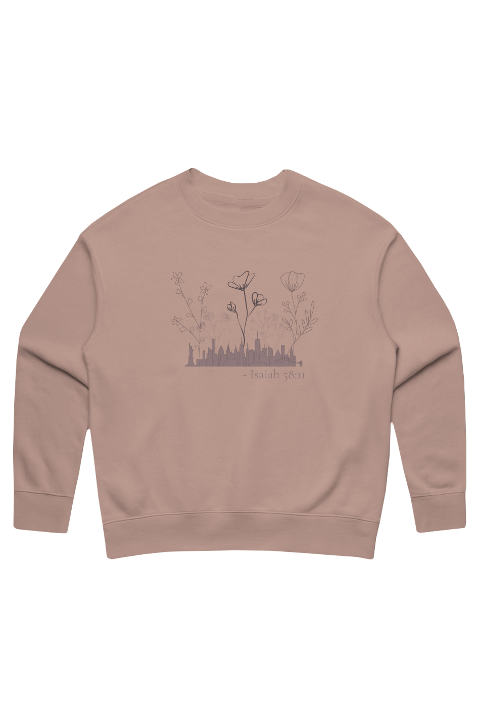 I’ll be a garden Relax Crew