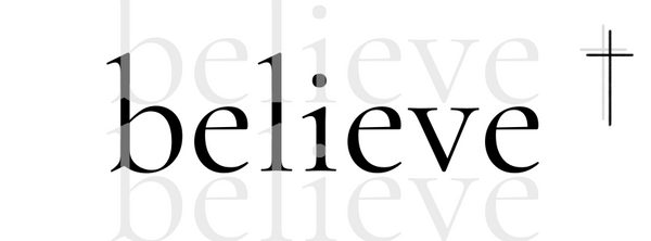 believe
